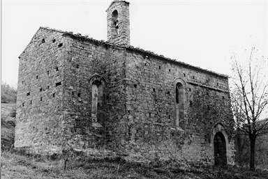 Chiesa di S. Salvatore